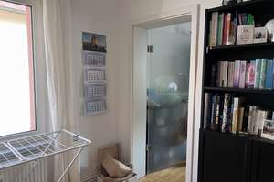 Schöne 3-Zimmer-Wohnung in zentraler Lage – Die vollständige Adresse der Immobilie erhältst du vom Anbieter., 38106 Nordstadt, Braunschweig – Vorschaubild 13