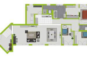 Bis zu 22.500 € Bauträger-Förderausgleich pro Wohnung – Modern wohnen, clever profitieren – Erlenhain 52, 94065 Waldkirchen – Vorschaubild 67