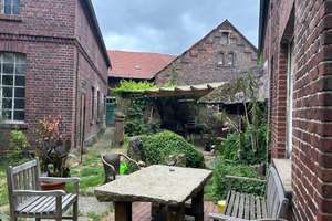 Historisches Bauernanwesen mit vielseitigem Potenzial im Herzen von Hullern – Die vollständige Adresse der Immobilie erhältst du vom Anbieter., 45721 Haltern am See – Vorschaubild 5