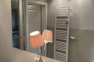 Schöne, zentral gelegene und ruhige 2 Zimmer Wohnung in München-Schwabing, 2 Balkone, TG – Germaniastr. 13, 80802 Münchner Freiheit, München – Vorschaubild 7