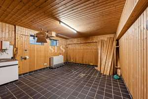 Wohnen auf einer Ebene: Gepflegter Bungalow mit Vollkeller, Garage und sonnigem Garten – Die vollständige Adresse der Immobilie erhältst du vom Anbieter., 46286 Dorsten – Vorschaubild 15