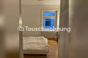 Tauschwohnung: 2 kleine Wohnungen zum Tausch gegen WG-Taugliche Große – Die vollständige Adresse der Immobilie erhältst du vom Anbieter., 20257 Eimsbüttel (Ortsteil), Hamburg – Vorschaubild 14