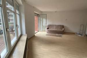 Charmante Wohnung mit großem Balkon und TG in Hamburg-Poppenbüttel - von Privat – Kritenbarg 3, 22391 Poppenbüttel, Hamburg – Vorschaubild 19