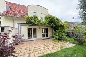 IMMO LOVE Diedorf- Wunderschöne DHH, Bj 2003 mit EBK, Garage, Balkon ! OT Anhausen – Mühlenstraße 6D, 86420 Diedorf – Vorschaubild 1