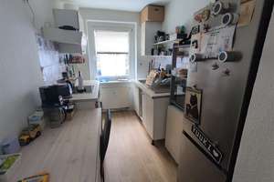 Gemütliche 1-Zimmer mit Balkon und Duschenbad in ruhiger Lage! Vormieter verkauft Mobilar – Humboldtstraße 18 A, 9130 Sonnenberg, Chemnitz – Vorschaubild 7