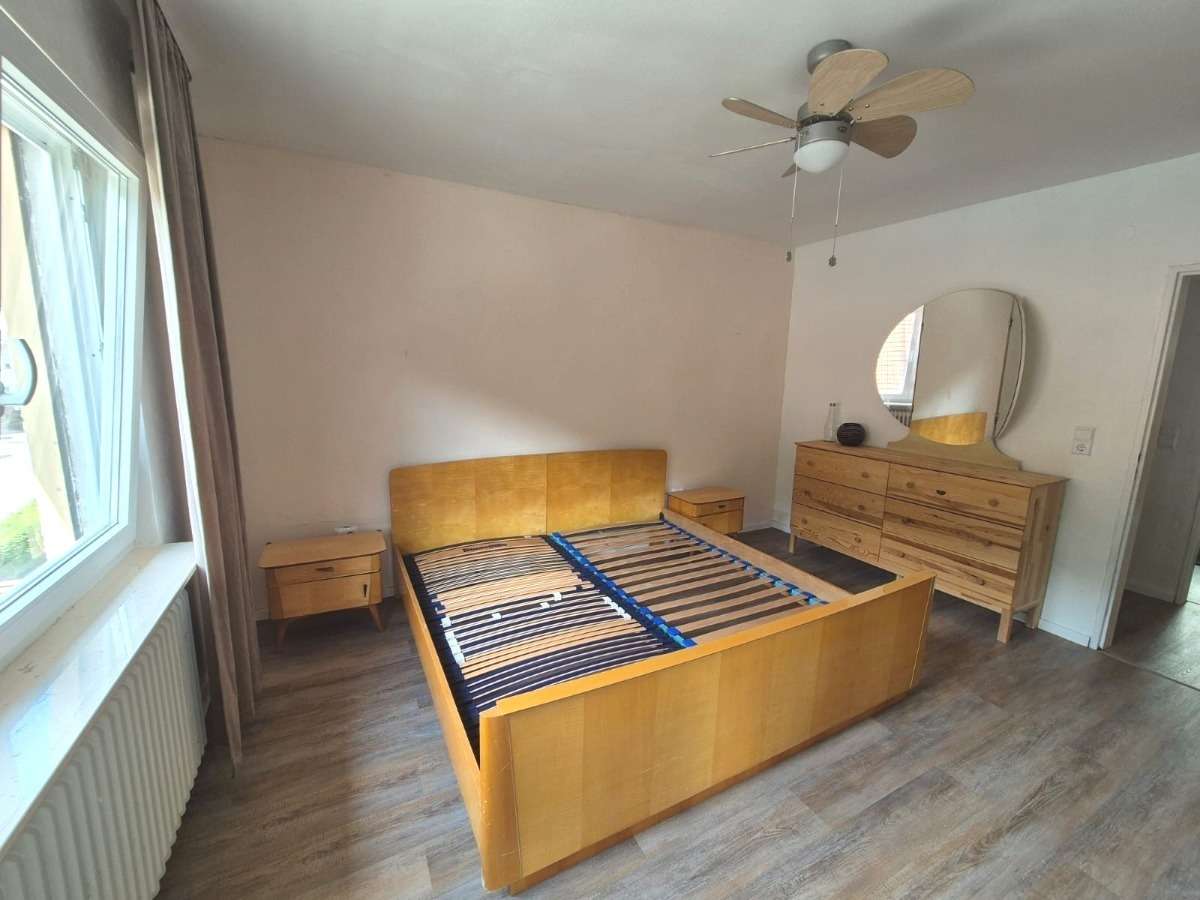 Immobilie in Linden - Ein-Zwei-Familien unter einem Dach – liebevoll renoviertes, freistehendes Zuhause mit Charakter - Bild 1