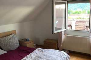 Gemütliche, renovierte 2-Zi-Whg mit 25qm Hobbyraum in zentraler Lage mit bester ÖPNV-Anbindung – Silvretta Str. 8, 70372 Stuttgart – Vorschaubild 11