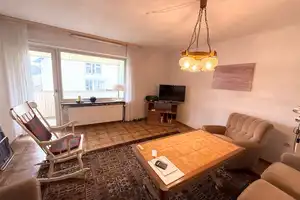 Unmittelbar am Nürburgring: Mehrfamilienwohnhaus mit Potential – Ahrweiler (Kreis) – Vorschaubild 20