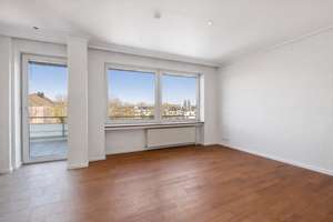 Großzügiges Penthouse mit Dachterrasse im Zooviertel – Die vollständige Adresse der Immobilie erhältst du vom Anbieter., 40237 Düsseltal, Düsseldorf – Vorschaubild 14