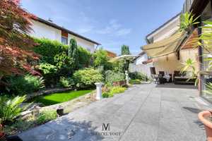 Wohnoase mit Stil: Doppelhaushälfte mit Wintergarten, Pool & Garage – Esslingen (Kreis) – Vorschaubild 5
