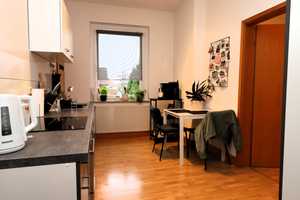 Osnabrück: 6-Parteien-Mehrfamilienhaus mit zusätzlichem Entwicklungspotenzial – Osnabrück – Vorschaubild 9
