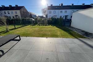 Exklusive Doppelhaushälfte von 2022 | KfW 55 | 5 Zimmer | Luxusausstattung | Ca.160 m² | Südterrasse – Bachstelzenweg 5, 86169 Firnhaberau, Augsburg – Vorschaubild 13
