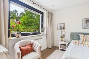 Eigentumswohnung mit großer Dachterrasse in ruhiger Lage – Die vollständige Adresse der Immobilie erhältst du vom Anbieter., 21075 Heimfeld, Hamburg – Vorschaubild 12