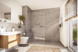 Kompakte 2-Zimmer-Wohnung mit Balkon – Landsberger Str./Bodenstedtstr. 465, 81241 Pasing, München – Vorschaubild 4