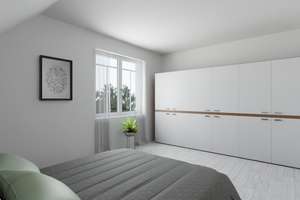 Modern wohnen, entspannt leben ... in dieser familienfreundlichen Neubau-Haushälfte in Bergstedt – Die vollständige Adresse der Immobilie erhältst du vom Anbieter., 22395 Bergstedt, Hamburg – Vorschaubild 18