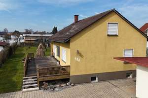**Einfamilienhaus mit Potenzial** – Die vollständige Adresse der Immobilie erhältst du vom Anbieter., 89287 Bellenberg – Vorschaubild 2