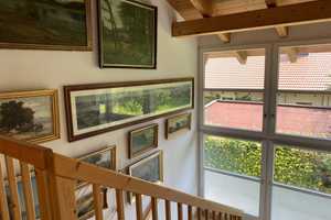 Individuelle lichtdurchflutete Villa mit Einliegerwohnung in Top-Lage – Von-Scheffel-Straße 4, 83209 Rosenheim (Kreis) – Vorschaubild 30