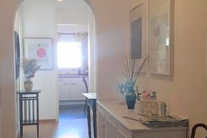 2-Zimmer Wohnung im Dreimühlenviertel – Die vollständige Adresse der Immobilie erhältst du vom Anbieter., 80469 Dreimühlen, München – Vorschaubild 3