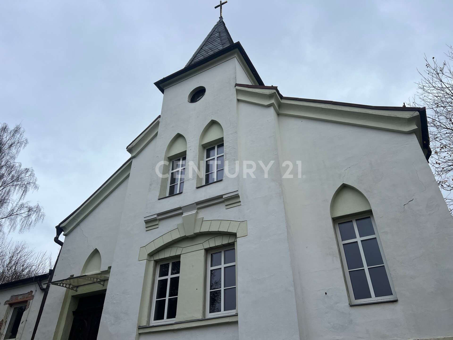 Kirchengebäude unter Denkmalschutz mit unzähligen Möglichkeiten!, Greiz Kreis – Bild 2