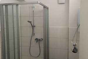Südstadt Erstbezug nach Renovierung helle 1 Zimmer Wohnung ideal für Student oder Berufspendler! – Böhmerstraße 21, 30173 Südstadt, Hannover – Vorschaubild 12