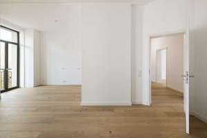 Stilvoll kernsanierter Altbau mit zwei Balkonen in Bestlage – Die vollständige Adresse der Immobilie erhältst du vom Anbieter., 30163 List, Hannover – Vorschaubild 4