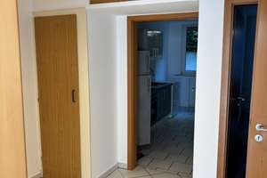 Erstbezug nach umfangreicher Renovierung: Helle 2-Zimmer-Wohnung 62qm mit Balkon in Wuppertal – Die vollständige Adresse der Immobilie erhältst du vom Anbieter., 42329 Vohwinkel, Wuppertal – Vorschaubild 5
