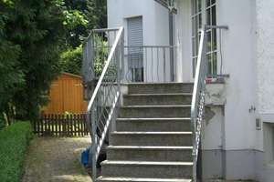 Dachgeschoß-Maisonette mit 4 Zimmern und 3 Balkonen vor den Toren von Frohnau!!! Frei ab 01.11.2026 – 16548 Glienicke/Nordbahn – Vorschaubild 13