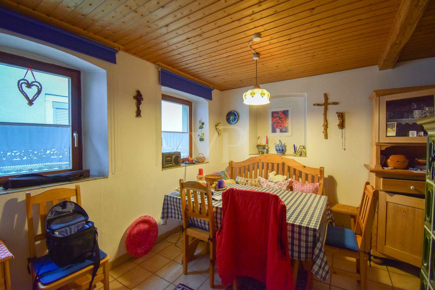 Immobilie in Prichsenstadt - Charmantes ehemaliges Bauernhaus in Prichsenstadt - Bild 1