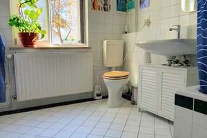 Altbremer Schmuckstück in ruhiger Lage – Die vollständige Adresse der Immobilie erhältst du vom Anbieter., 28203 Steintor, Bremen – Vorschaubild 7