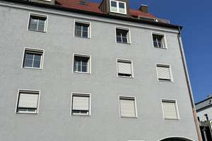 Altbau-Charme im Herzen von Göggingen: Stilvolle 3-Zimmer-Wohnung mit Balkon und EBK  – Bergstraße 6, 86199 Göggingen-Nordwest, Augsburg – Vorschaubild 22
