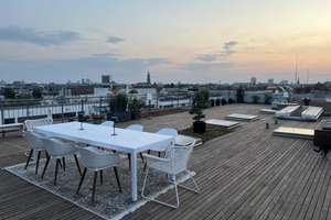 Eine Immobilie der Extraklasse: Penthouse-Wohnung mit spektakulärer Dachterrasse – Die vollständige Adresse der Immobilie erhältst du vom Anbieter., 10119 Mitte (Ortsteil), Berlin – Vorschaubild 2