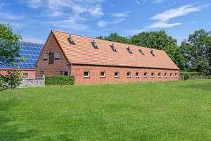 Alte Mauern, neue Energie – Resthof mit PV-Anlage auf über 1 Hektar Land in Geeste-Dalum! – Die vollständige Adresse der Immobilie erhältst du vom Anbieter., 49744 Geeste – Vorschaubild 35