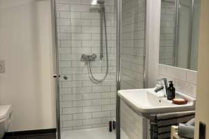 Schöne 2,5-Zimmer-Wohnung am Kernerplatz – Werastraße 39, 70190 Kernerviertel, Stuttgart – Vorschaubild 5