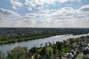 Main & Park vor der Tür: Sanierte 2-Zimmer-Wohnung mit Balkon & TG – 65933 Griesheim, Frankfurt am Main – Vorschaubild 9