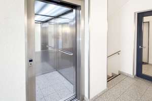 Investieren in bester Lage – vermietete Wohnung am Schlossgarten! – Die vollständige Adresse der Immobilie erhältst du vom Anbieter., 48149 Uppenberg, Münster – Vorschaubild 18