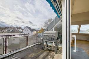 Stilvolle Maisonettewohnung mit tollem Schnitt in Betzingen! – Die vollständige Adresse der Immobilie erhältst du vom Anbieter., 72770 Betzingen, Reutlingen – Vorschaubild 9