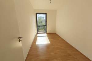 Hochwertige 4-Zimmer-Wohnung in Düsseldorf-Mörsenbroich - "Gartenstadt Reitzenstein" – Die vollständige Adresse der Immobilie erhältst du vom Anbieter., 40470 Mörsenbroich, Düsseldorf – Vorschaubild 12