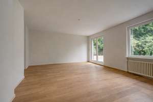 Wohnen am Rolander Weg – Terrasse, Privatsphäre & Parkgrundstück – Die vollständige Adresse der Immobilie erhältst du vom Anbieter., 40629 Ludenberg, Düsseldorf – Vorschaubild 17