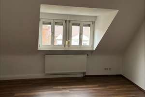 Stilvolle 3- Zimmer Altbauwohnung mit Dachterrasse & Einbauküche (WG geeignet) – Zähringerallee 35, 75175 Nordstadt, Pforzheim – Vorschaubild 14