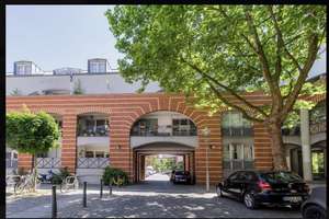 Möblierte 1,5-Zimmer-Wohnung in Kreuzberg befristet 12 Monate  – Feilnerstraße 9, 10969 Kreuzberg, Berlin – Vorschaubild 13