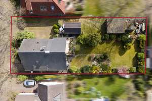 RESERVIERT// Freistehendes Einfamilienhaus mit großem Grundstück in Bremen-Aumund – Die vollständige Adresse der Immobilie erhältst du vom Anbieter., 28755 Aumund-Hammersbeck, Bremen – Vorschaubild 2