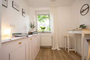 Modernisierte 4-Zimmer-Eigentumswohnung mit Loggia in ruhiger Wohnlage – Die vollständige Adresse der Immobilie erhältst du vom Anbieter., 26131 Eversten, Oldenburg (Oldenburg) – Vorschaubild 8