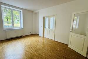 Bezugsfrei! Hübsche Zweiraumwohnung für Kapitalanleger oder Eigennutzer! – Die vollständige Adresse der Immobilie erhältst du vom Anbieter., 1307 Johannstadt-Nord, Dresden – Vorschaubild 5