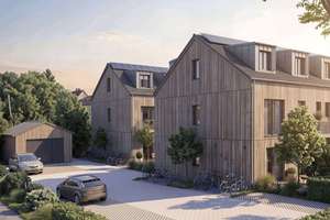HH 19 - TimbertTwentyNine - KfW40 QNG Neubau – Die vollständige Adresse der Immobilie erhältst du vom Anbieter., 85748 Garching bei München – Vorschaubild 5