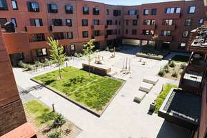 !!! Mainz Zollhafen - Leben am Wasser - funktionale 3-ZW mit Balkon!!! – Fischerhof 1, 55120 Neustadt, Mainz – Vorschaubild 10