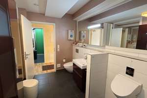 Luxus-Wohnen am Phoenix See | Vollmöbliert | Balkon | TG | ab 4 Wochen. – Hörder Hafenstraße 6, 44263 Hörde (Ortsteil), Dortmund – Vorschaubild 17