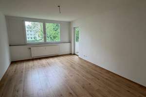Frisch renovierte 3-Zimmer-Wohnung mit Balkon & Küche – Johann-Gottlieb-Fichte-Str. 6, 58089 Vorhalle, Hagen – Vorschaubild 1
