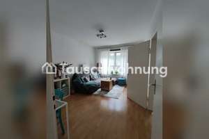 Tauschwohnung: Gut geschnittene zentrale Wohnung in Unterbilk – Die vollständige Adresse der Immobilie erhältst du vom Anbieter., 40223 Unterbilk, Düsseldorf – Vorschaubild 8