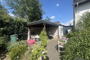 Charmante Doppelhaushälfte mit traumhaften Garten in Eversburg – Die vollständige Adresse der Immobilie erhältst du vom Anbieter., 49090 Eversburg, Osnabrück – Vorschaubild 9