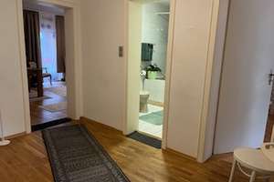 Freundliche MOBLIERTE  3,5-Zimmer-Wohnung mit Balkon und Einbauküche in Bochum – Die vollständige Adresse der Immobilie erhältst du vom Anbieter., 44787 Gleisdreieck, Bochum – Vorschaubild 4